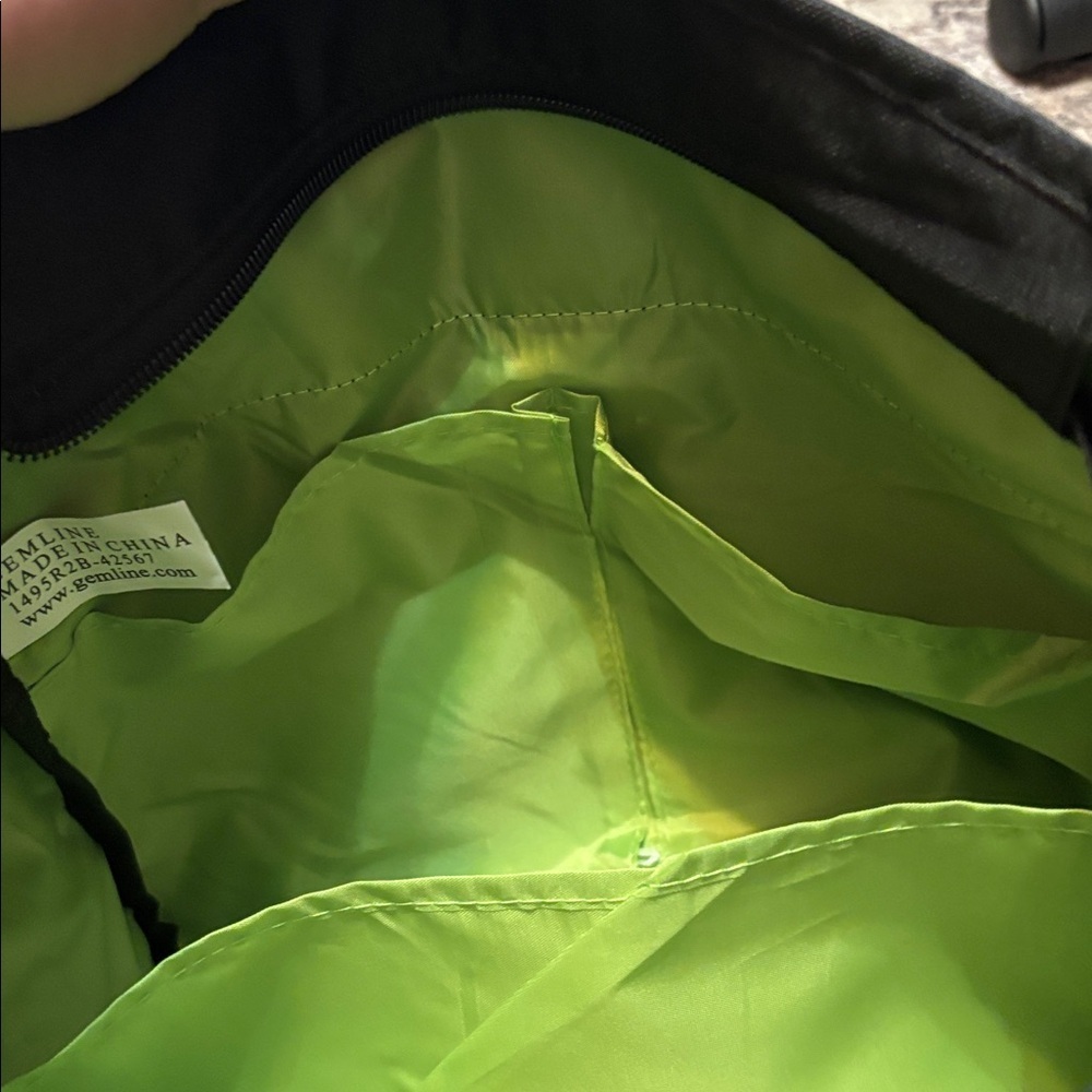 Diaper Bag - Picture 5 of 10